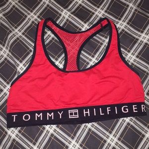 Tommy Hilfiger Sports Bra